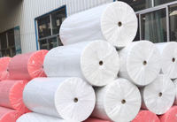 金沙RPET面料与普通化纤面料有什么区别