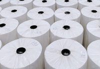 金沙PLA降解无纺布的用途